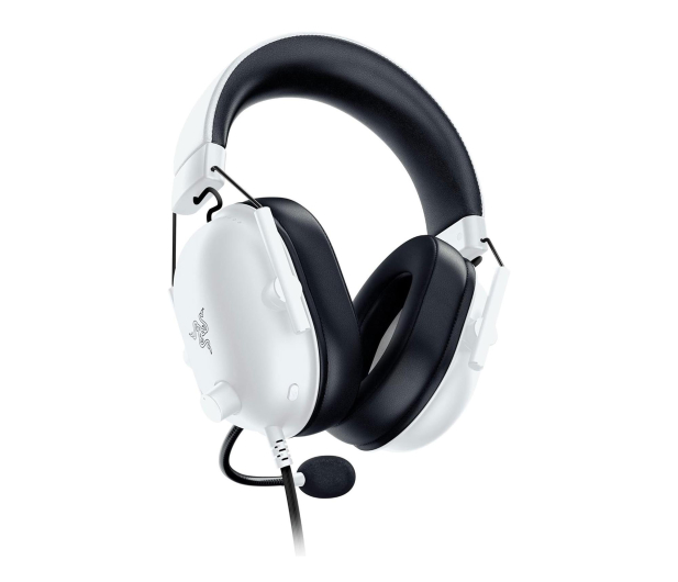Razer BlackShark V2 X PlayStation White - 1338274 - zdjęcie 4